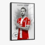 Harry Kane – Verre – Image 2