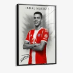 Jamal Musiala – Verre – Image 2