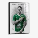 James Rodríguez – Verre – Image 2