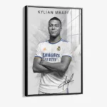 Kylian Mbappe – Verre – Image 2