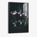 Mirror Flock – Verre – Image 2