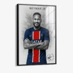 Neymar Jr II – Verre – Image 2