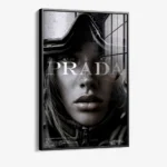 Prada Girl – Verre – Image 2