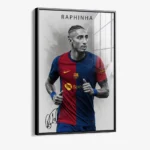 Raphinha – Verre – Image 2
