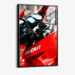 Redline Pulse – Verre – Image 2