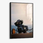 Road Sentinel – Verre – Image 2