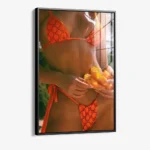 Summer Vibe II – Verre – Image 2