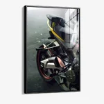 Track Phantom – Verre – Image 2