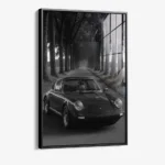 Treeline Porsche – Verre – Image 2