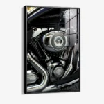 V-Twin Legend – Verre – Image 2