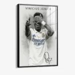 Vinicius Junior – Verre – Image 2