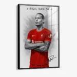 Virgil van Dijk II – Verre – Image 2