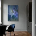 Blue Range Work – Verre – Image 3