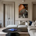 Copper Roar – Verre – Image 3