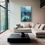 Everblue Bend – Verre – Image 3