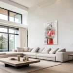 Harry Kane – Verre – Image 3