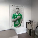 James Rodríguez – Verre – Image 3