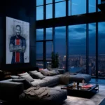 Neymar Jr II – Verre – Image 3