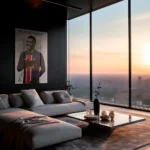 Ousmane Dembele II – Verre – Image 3