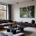 Quiet Operation – Verre – Image 3