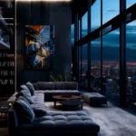 Titanium Rush – Verre – Image 3
