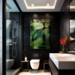 Tropic Pattern – Verre – Image 3