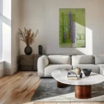 Upright Signal – Verre – Image 3