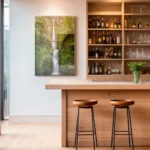 Vertical Flow – Verre – Image 3