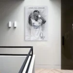 Vinicius Junior – Verre – Image 3