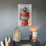 Virgil van Dijk II – Verre – Image 3