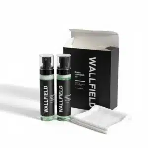 Kit entretien vitres