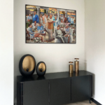 "Billionaires meeting" – Image 3