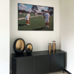 "Miami Golfing" gallery 2