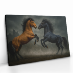 "The Horses" gallery 1