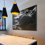 "The Shiny Object" gallery 2