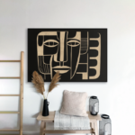 "African Art IV" gallery 2