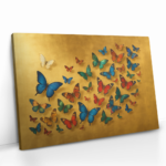 "Butterfly Paint" gallery 1