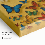 "Butterfly Paint" gallery 3