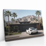 "American Villa" gallery 1