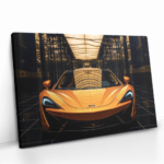 "Mclaren Dreams" gallery 1