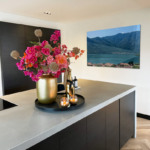 The Lake - Verre gallery 2