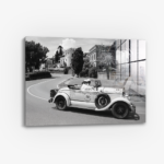 Thirty Eight - Verre