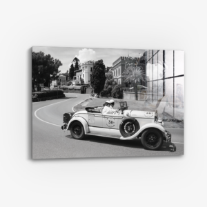 Thirty Eight - Verre