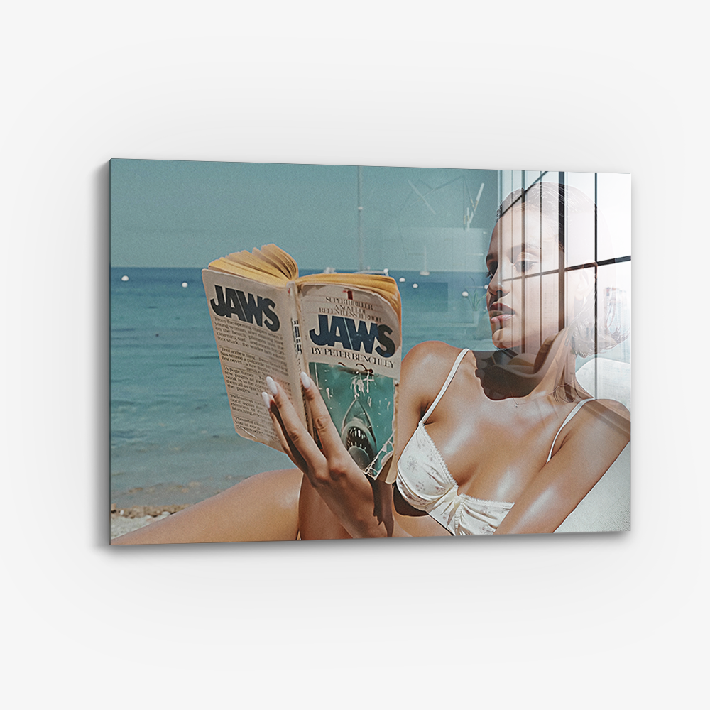 Classic Beach - Verre