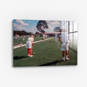 Miami Golfing - Verre