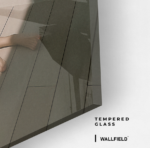 By the pool - Verre gallery 1