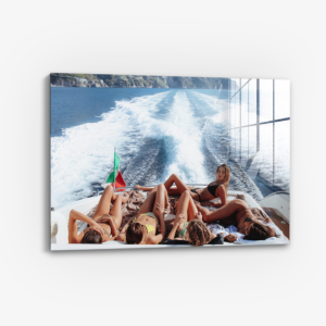 Ibiza Dreams - Verre