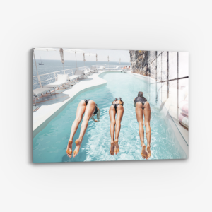 Holiday Dreams - Verre