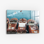 Venice Dreams - Verre