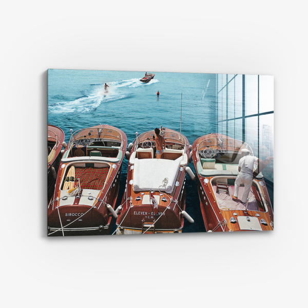 Venice Dreams - Verre